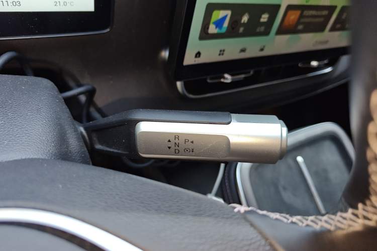 Used AION V 2024 Plus 80 Tech Edition Ternary Lithium
