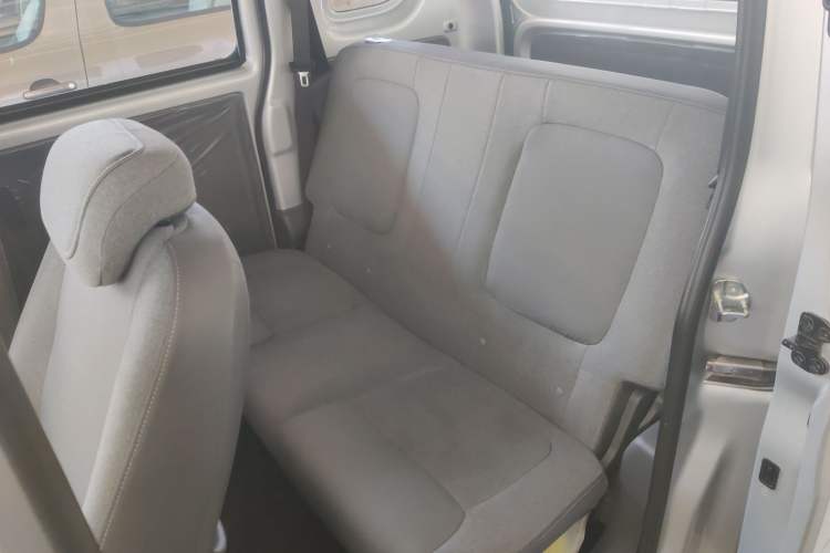 Used Wuling Zhiguang New Energy 2025 Comfort Model