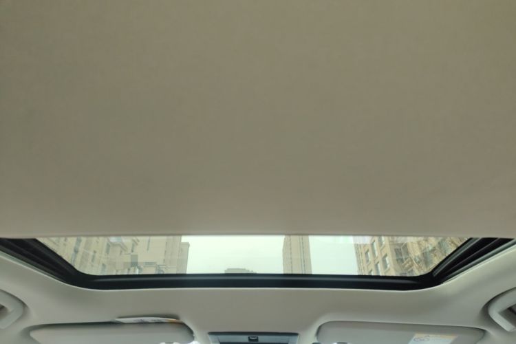 Used Nissan Sylphy 2020 1.6L XL CVT Smart Enjoyment Edition Headliner