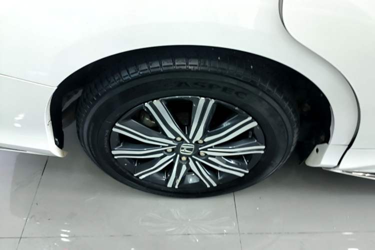 Used Honda Odyssey 2022 2.0L eHEV Sharp Enjoyment Edition