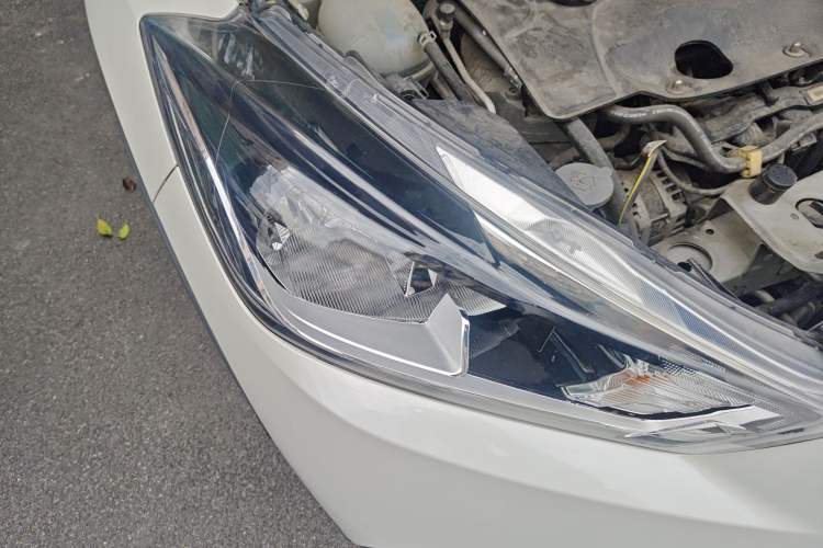 Used Nissan Kicks 2017 1.5L CVT Smart Drive Edition