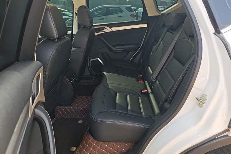 Used Haval H7 2019 2.0T Enjoyment Model China VI Standard