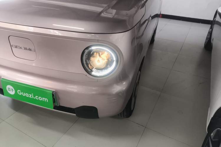 Used Geely Galaxy Panda 2023 Panda Mini 200km Dynamic Bear