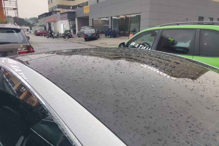 Used Tesla Model 3 2020 Standard Range Rear-Wheel Drive Upgraded Version
