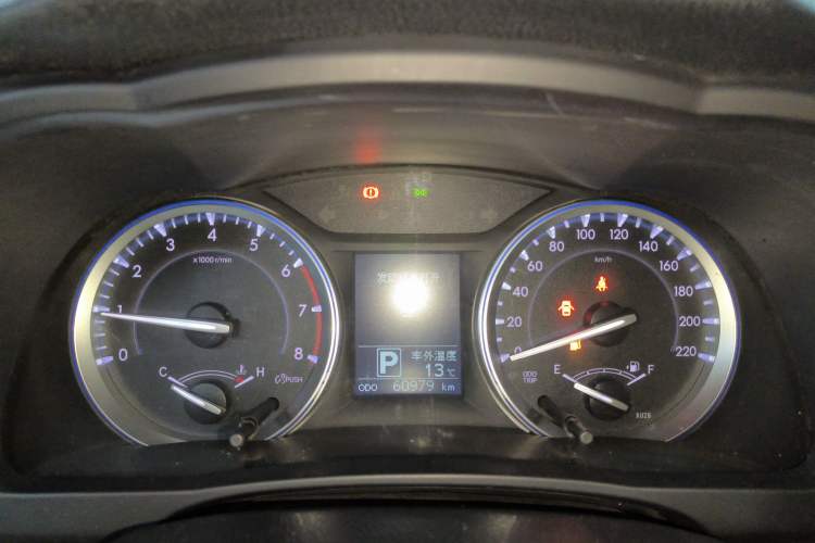 Used Toyota Highlander 2017 2.0T Four-Wheel Drive Elite Edition 7-Seater
