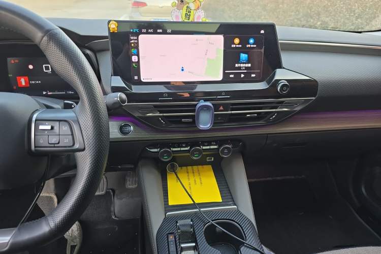 Used Citroen C5 X 2022 1.6T Extraordinary Style—Year of the Tiger New-Year Special Edition
