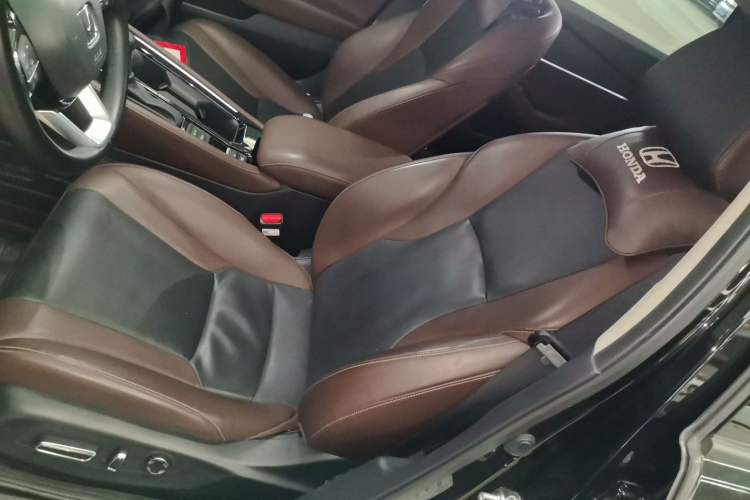 Used Honda Inspire 2023 260TURBO Elite Edition