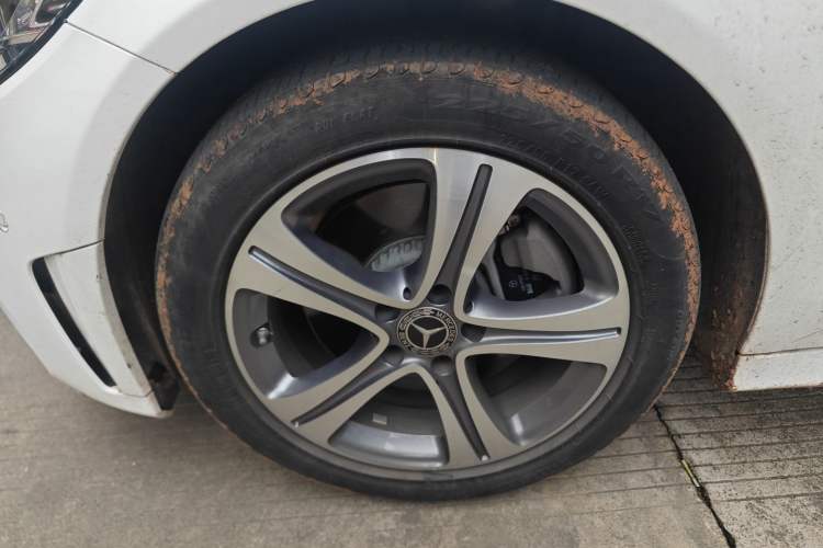 Used Mercedes-Benz C-Class 2020 Restyled C 260 L Sport Edition