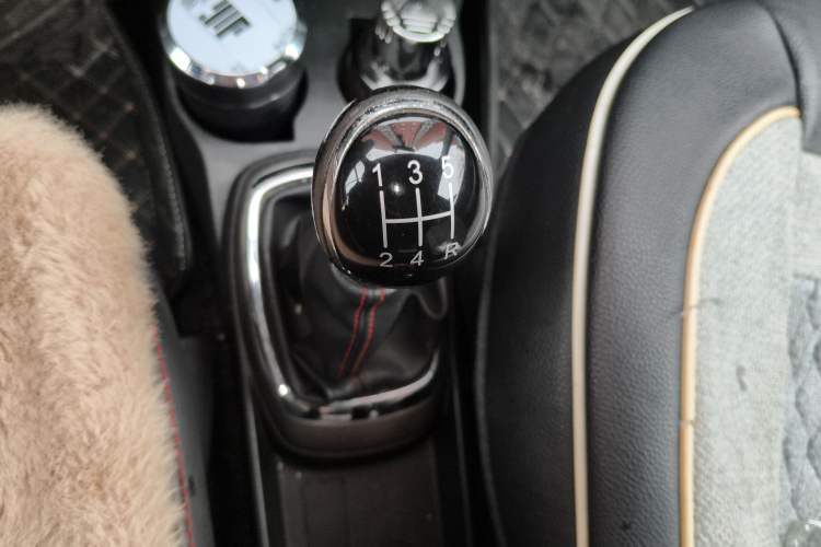 Used Great Wall M4 2014 1.5L Manual Comfort Model
