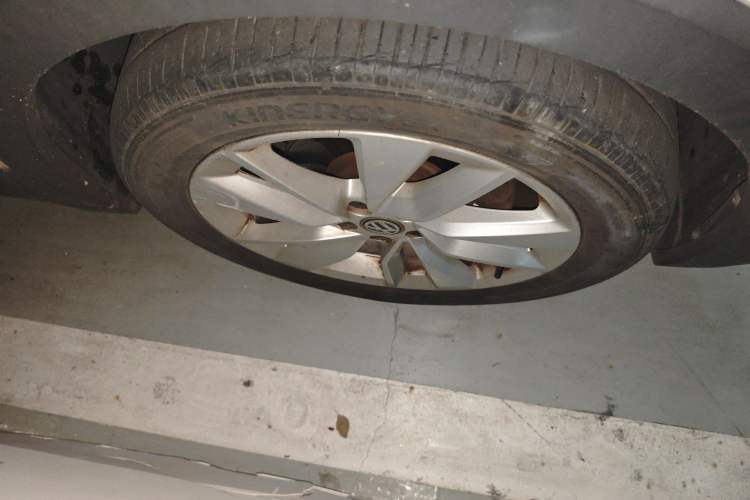 Used Volkswagen T-Cross 2019 280TSI DSG Comfort Edition