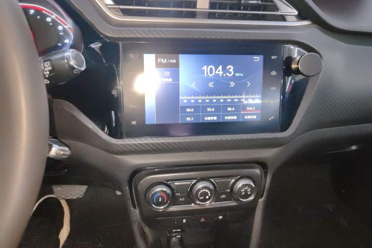 Used Chery Tiggo 3X 2018 1.5L Automatic Elite Edition

