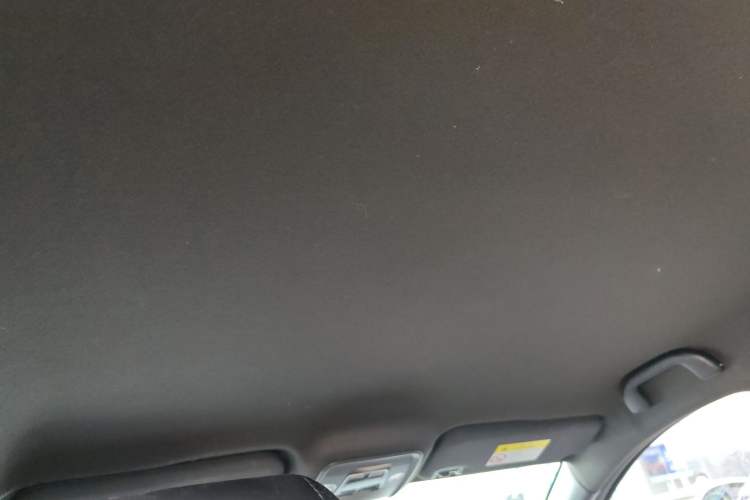 Used BYD Seagull 2023 Active Version
