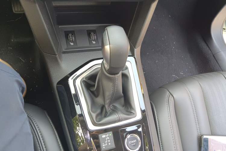 Used Peugeot 408 2024 360THP DaDa Edition - Laffite Version
