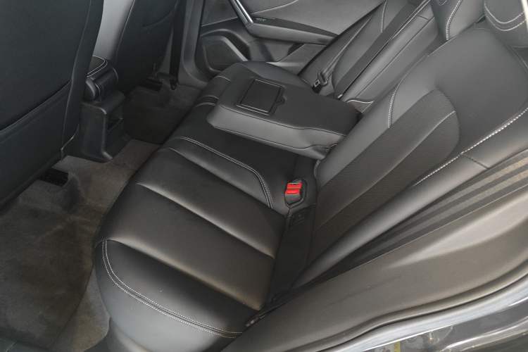 Used Audi Q2L 2018 35 TFSI Launch Exclusive Edition China VI