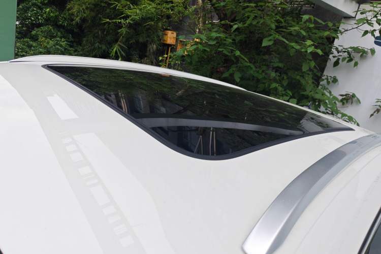 Used Skoda Kodiaq GT 2019 TSI330 Two-Wheel-Drive Luxury Edition China VI Standard Roof