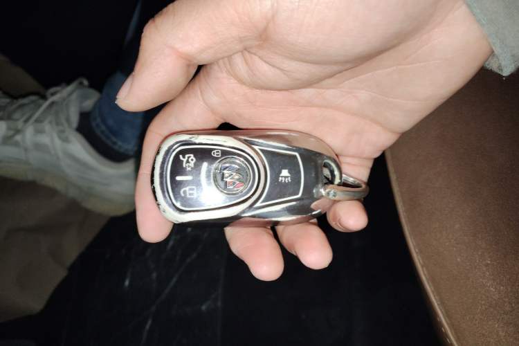 Used Buick Regal 2023 552T Smart Enjoyment Version
