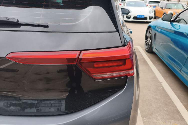 Used Volkswagen ID.3 2022 Pro Smart Edition
