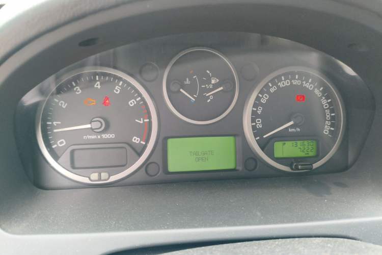 Used Land Rover Freelander 2 2011 3.2L i6 SE Gasoline Version