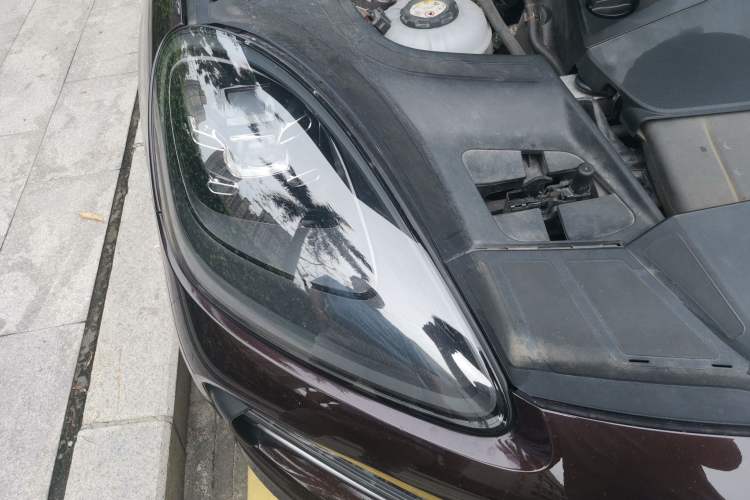 Used Porsche Cayenne E-Hybrid 2021 Cayenne E-Hybrid 2.0T
