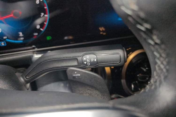 Used Mercedes-Benz GLB 2020 GLB 180 Dynamic Edition