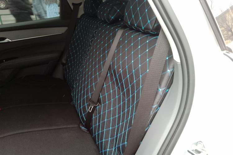 Used Bestune Yueyi 03 2025 445km Joyful Edition