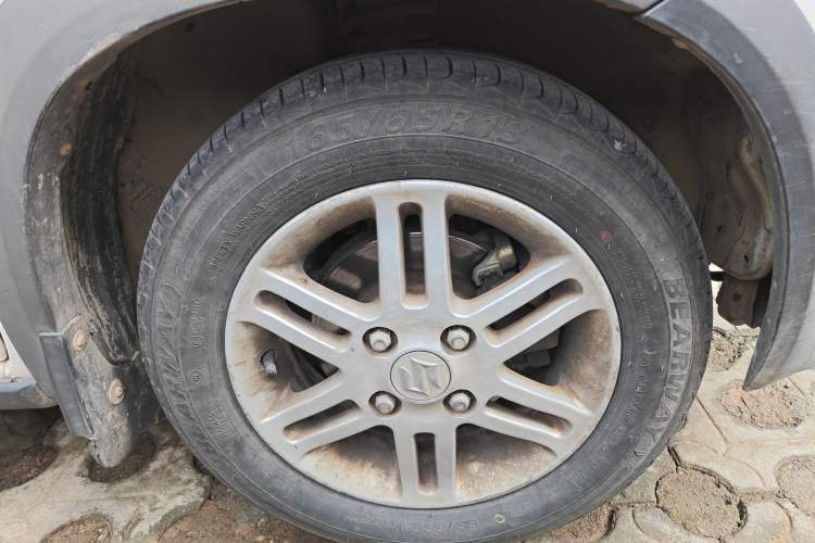 Used Suzuki Wagon R X5 2013 Luxury Edition 1.4L Standard Model