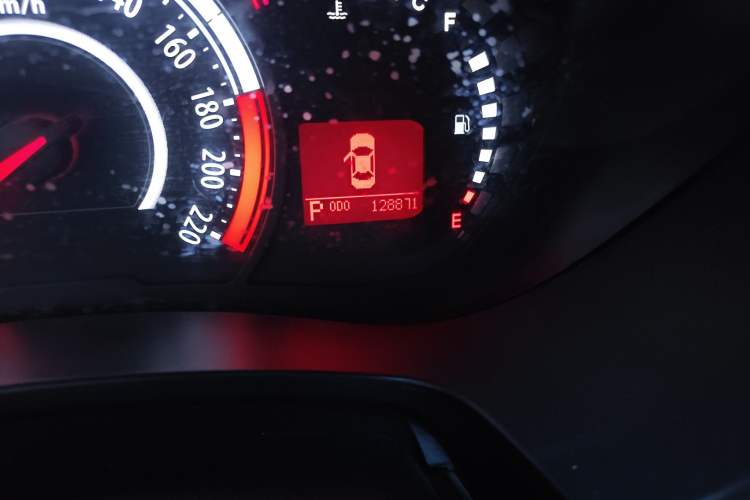 Used GAC Trumpchi GA3S Vision 2014 1.6L Automatic Luxury ESP Version
