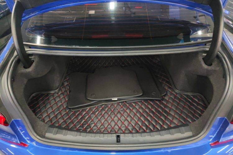 Used BMW 3 Series 2020 325Li M Sport Package
