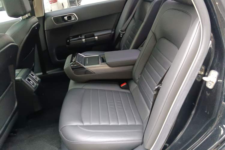 Used Citroen C6 2018 380THP Luxury Version