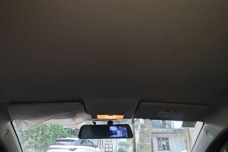 Used CHANGAN OSHAN Benni E-Star 2020 Heartbeat Edition NMC Lithium
