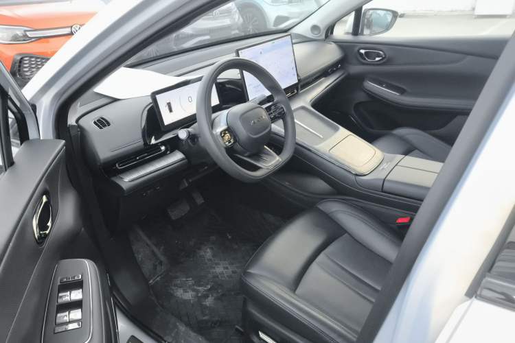 Used AION S MAX 2024 80 Star Edition Ternary Lithium