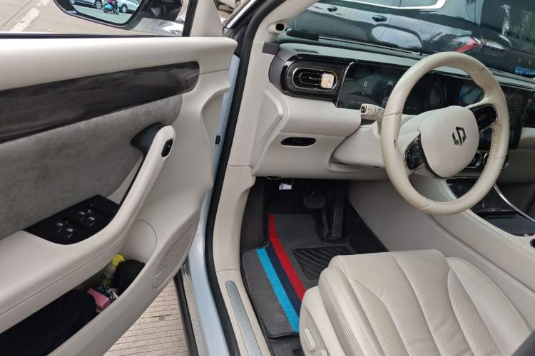 Used Leapmotor C11 2021 Deluxe Edition
