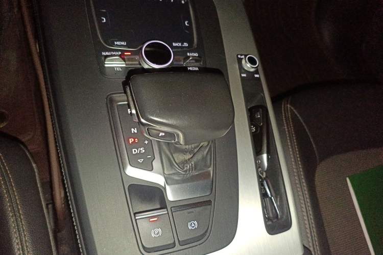 Used Audi Q5L 2018 40 TFSI Prestige Fashion Edition China VI