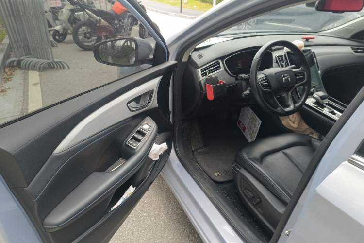 Used Rising ER6 2020 620 km ZhiZun Edition