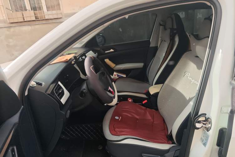 Used Volkswagen Tharu 2025 New Sharp 1.5L Ambitious Edition