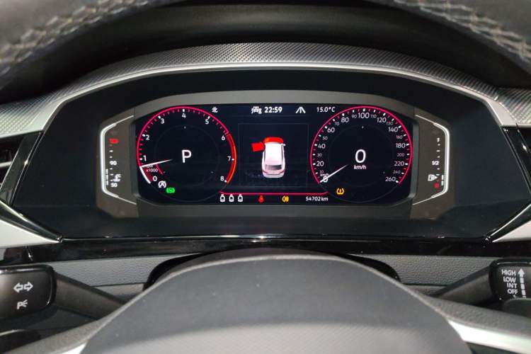 Used Volkswagen FAW-Volkswagen CC 2021 Estate Car 380TSI Vizion Edition
