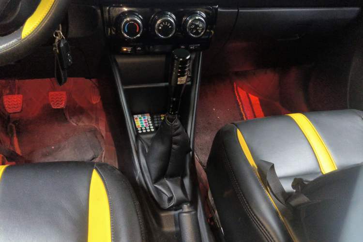 Used Toyota Vios 2021 1.5L Manual Trend Edition
