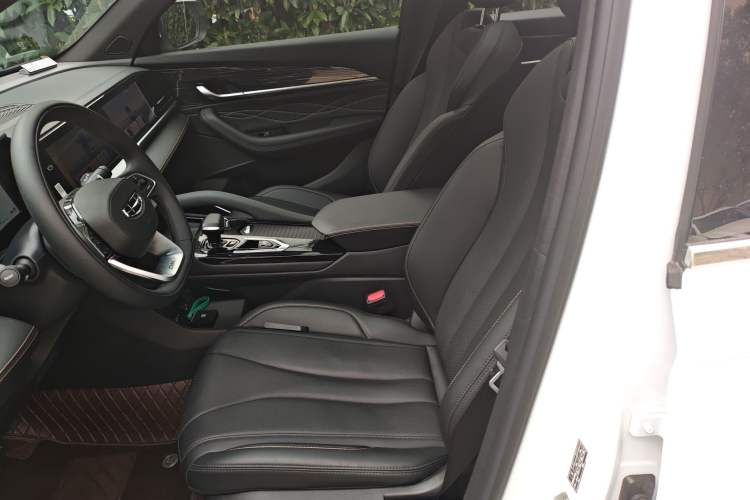 Used Geely Auto Monjaro L 2024 2.0TD DCT EVO Two-Wheel Drive Long-Range Version