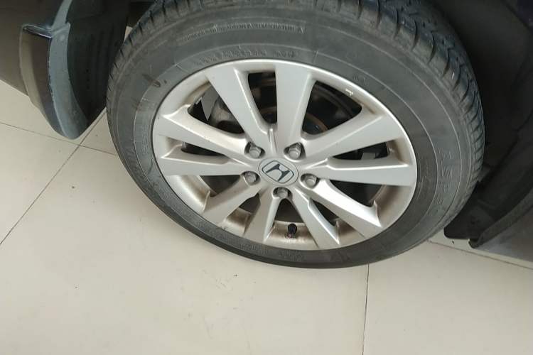 Used Honda Civic 2013 10th Anniversary 1.8L Automatic Luxury Edition
