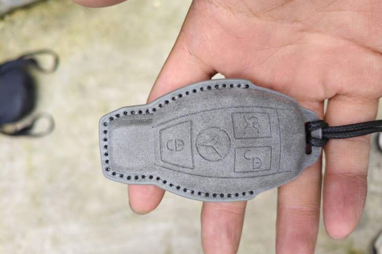 Used Mercedes-Benz S-Class 2016 S 320 L Business Model
