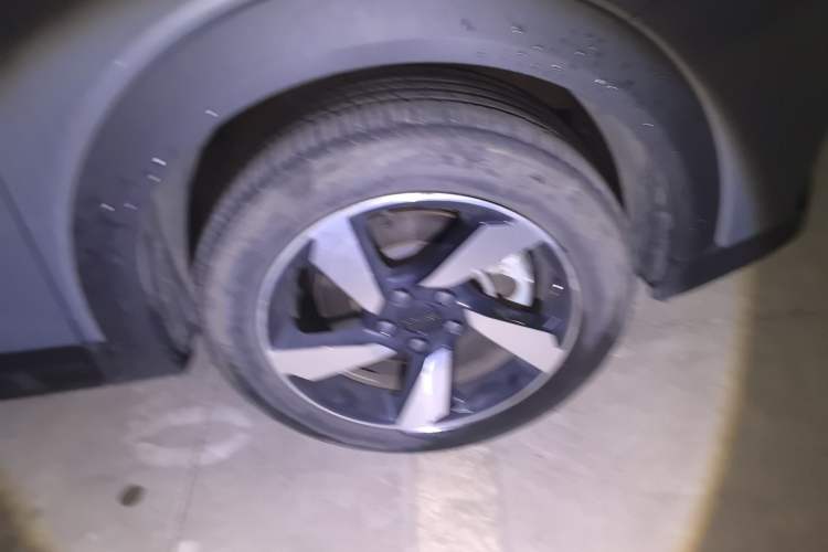 Used Lynk & Co 06 2020 1.5T JinPro model