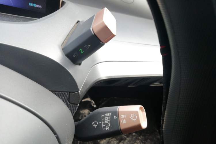 Used Baojun E200 2020 305KM Smart Drive Version