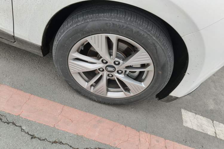 Used Bestune NAT 2023 PRO Enjoy Travel Edition 419km
