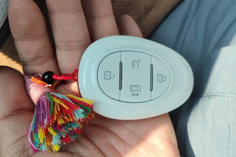 Used ARCFOX Kaola S 2024 AIR