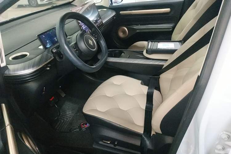 Used Baojun Cloud 2023 460 Pro
