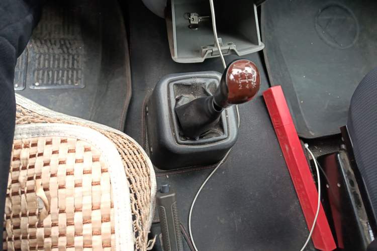 Used Foton MP-X E 2017 2.0L New Express Long Wheelbase 4G63