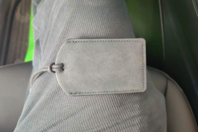 Used Tesla Model Y 2022 Revised Version Long-Range All-Wheel Drive