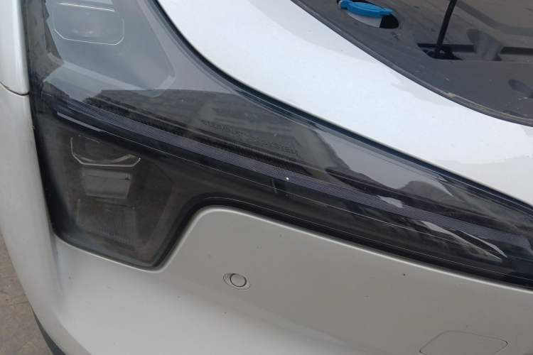 Used XPeng MONA M03 2025 502 Long-Range Max