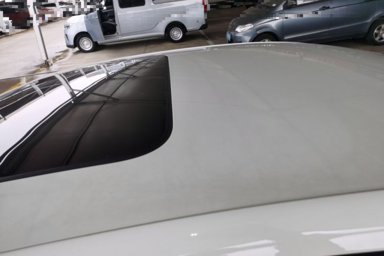 Used Volkswagen Bora 2020 1.5L Automatic Comfort Model