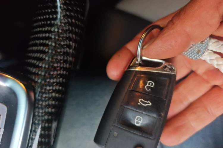 Used Volkswagen Golf 2020 Charming Edition 280TSI DSG R-Line